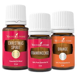 The Hygge Collection Young Living