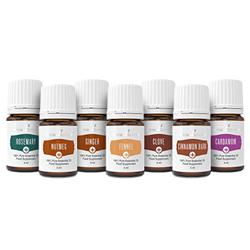 All-New Plus Collection Young Living