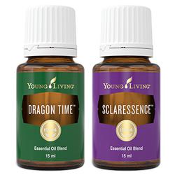Beautiful You Collection Young Living