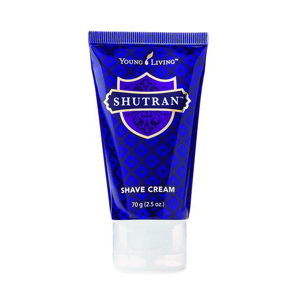 Shutran® Shave Cream 70 g | magia-urody.pl