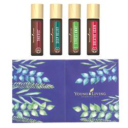 ZESTAW Roll-On Set \ Young Living