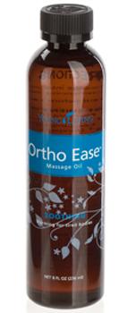 Ortho Ease® Massage Oil / mieszanka olejów roślinnych do
masażu, 236 ml