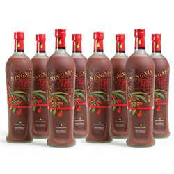 NingXia Red - 8 x 750 ml (8 butelek) | magia-urody.pl