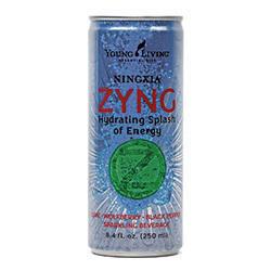 NingXia Zyng™ /zastrzyk odświeżającej energii, 12 x 250
ml
