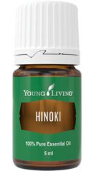 Hinoki olejek eteryczny ( Chamaecyparis obtusa) | Hinoki
Essential Oil, 5 ml