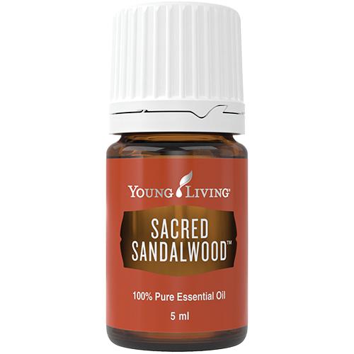 Drzewo Sandałowe olejek eteryczny (Sacred Sandalwood) |
Sandalwood Essential Oil 5 ml