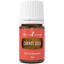 Marchew olejek eteryczny (Daucus carota sativa) | Carrot Seed, 5
ml