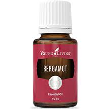 Bergamotka olejek eteryczny (Citrus bergamia) | Bergamot
Essential Oil, 15 ml