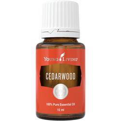 Drzewo Cedrowe olejek eteryczny (Cedrus atlantica) |
Cedarwood Essential Oil, 15 ml