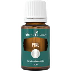 Sosna olejek eteryczny (Pinus sylvestris) | Pine Essential
Oil, 15 ml