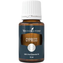Cyprys olejek eteryczny (Cupressus sempervirens) | Cypress
Essential Oil, 15 ml