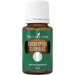 Eukaliptus Globulus olejek eteryczny (Eucalyptus globulus) |
Eucalyptus Globulus Essential Oil, 15 ml