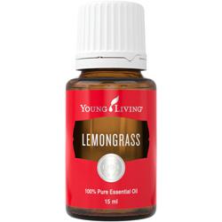 Trawa Cytrynowa, olejek eteryczny (Cymbopogon flexuosus) |
Lemongrass Essential Oil, 15 ml | magia-urody.pl
