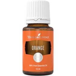 Pomarańcza olejek eteryczny (Citrus aurantium dulcis) |
Orange Essential Oil, 15 ml