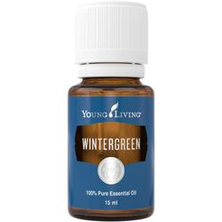 Zimowa Zieleń - Golteria, olejek eteryczny (Gaultheria
procumben) | Wintergreen Essential Oil, 15 ml