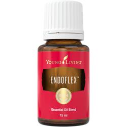 EndoFlex™ olejek eteryczny, mieszanka, 15 ml | magia-urody.pl