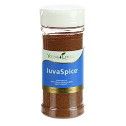 JuvaSpice™ [wspomaga pracę wątroby], 113 g