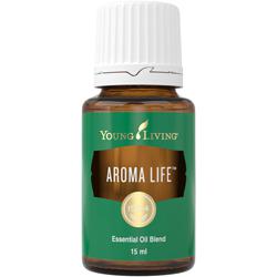 Aroma Life™ olejek eteryczny, miesznaka | Essential Oil, 15
ml