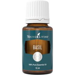 Bazylia olejek eteryczny (Ocimum basilicum) | Basil
Essential Oil, 15 ml