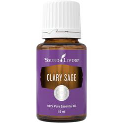 Szałwia Muszkatołowa olejek eteryczny (Salvia sclarea) |
Clary Sage Essential Oil, 15 ml