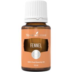 Koper Włoski olejek eteryczny (Foeniculum vulgare) | Fennel
Essential Oil, 15 ml | magia-urody.pl