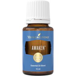 Awaken™, olejek eteryczny, mieszanka | Essential Oil, 15
ml