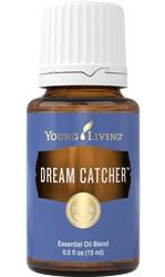 Dream Catcher™ olejek eteryczny, mieszanka | Essential Oil,
15 ml