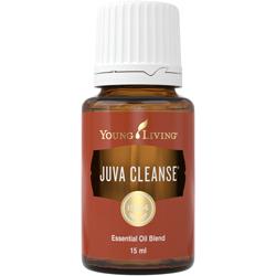 Juva Cleanse™, olejek eteryczny, mieszanka | Essential Oil,
15 ml