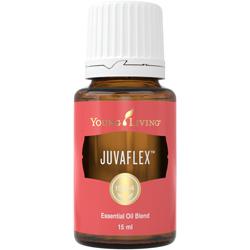 Juva Flex™, olejek eteryczny, miesznka | Essential Oil, 15
ml | magia-urody.pl