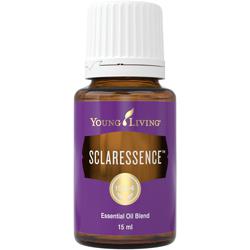 SclarEssence™, olejek eteryczny, mieszanka, 15 ml