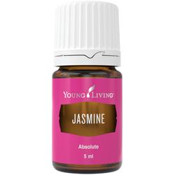 Jaśmin esencja (Jasminium officinale) | Jasmine Essential
Oil, 5 ml