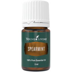 Mięta zielona olejek eteryczny (Mentha spicata) | Spearmint
Essential Oil, 5 ml