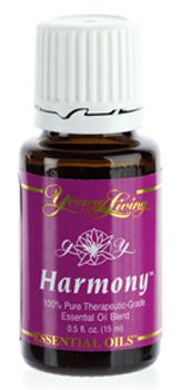 Harmony™ Essential Oil 5 ml