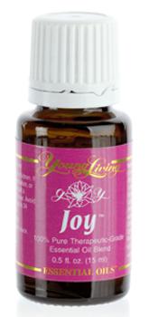 Joy™ [Radość], olejek eteryczny, mieszanka, 5 ml