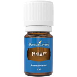 PanAway™, olejek eteryczny, mieszanka | Essential Oil, 5
ml