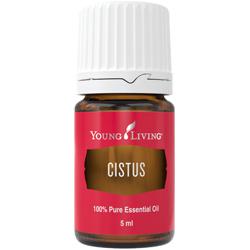 Skalna róża olejek eteryczny (Cistus ladanifer) | Cistus
Essential Oil, 5 ml