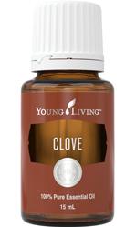 Goździk olejek eteryczny (Syzygium aromaticum) | Clove, 15
ml