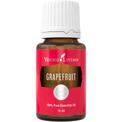 Grejpfrut olejek eteryczny (Citrus paradisi) | Grapefruit
Essential Oil, 15 ml