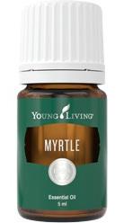 Mirt olejek eteryczny (Myrtus communis) | Myrtle Essential
Oil, 5 ml