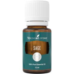Szałwia olejek eteryczny (Salvia officinalis) | Sage
Essential Oil, 15 ml