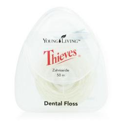 Nić dentystyczna / Thieves Dental Floss - 50 m
