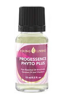 Progessence Phyto Plus olejek eteryczny, mieszanka, 15
ml