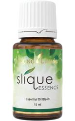 Slique™, olejek eteryczny, mieszanka | Essential Oil, 15
ml