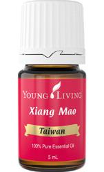 Czerwona Trawa Cytrynowa, olejek eteryczny (Cymbopogon
citratus) | Xiang Mao, 5ml