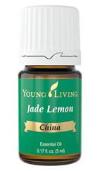 Jade Lemon olejek eteryczny (Citrus limon eureka var.
formosensis), 5 ml