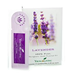 Lavender (olejek lawendowy) | magia-urody.pl