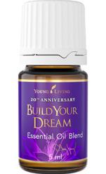 Build Your Dream™ olejek eteryczny, mieszanka, 5 ml