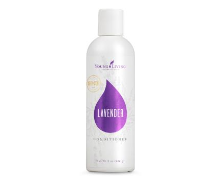 Odżywka lawendowa do włosów \ Lavender Volume Conditioner,
236 ml