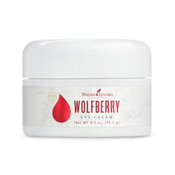 Krem pod oczy - Wolfberry Eye Cream™, 14 g