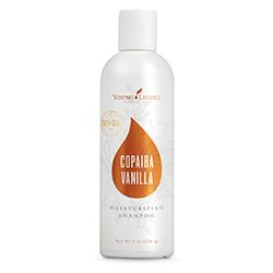 Szampon \ Copaiba Vanilla Shampoo™, 295 ml